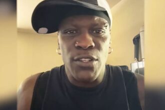 R-Truth claims his feud with John Cena is not over