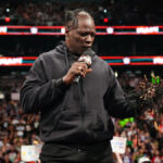 R-Truth says fans' backlash towards his release showed "humanity's good"