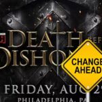 ROH's death before Dishonor 2025 will undergo a different date change
