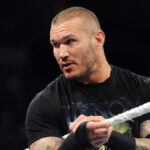 Randy Orton reveals the most rewarding thing about wrestling for him