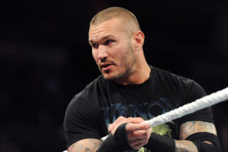 Randy Orton reveals the most rewarding thing about wrestling for him