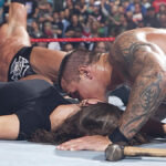 Randy Orton admits tension during the infamous WWE RAW segment