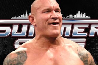 Randy Orton is set to make history at WWE Summer Slam 2025