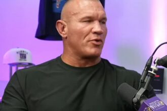 Randy Orton says he's over 300 pounds after back surgery