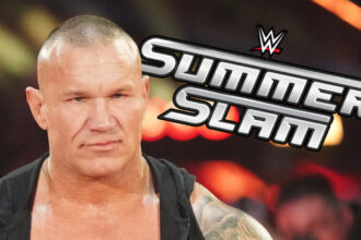 Randy Orton breaks long-standing records at WWE Summerslam