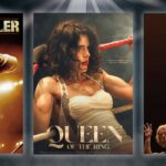 All feature films on the ranked wrestling business