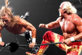 All Hulk Hogan Summer Slam matches ranked and reviewed