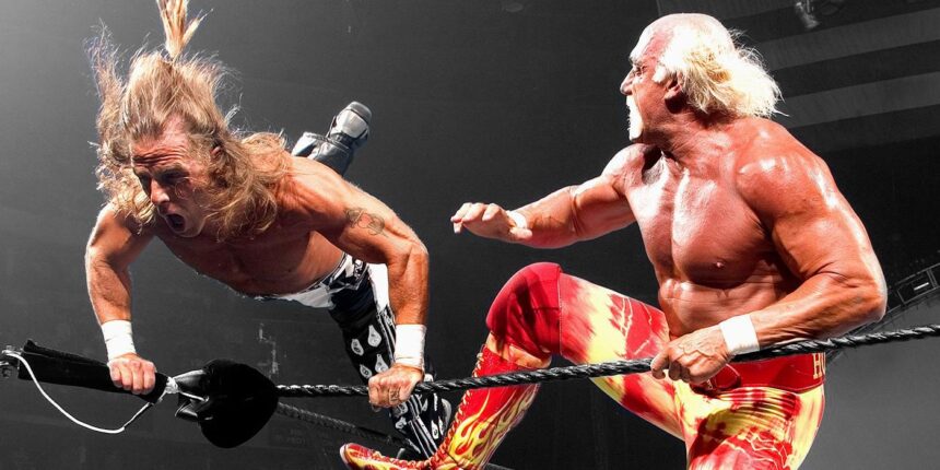 All Hulk Hogan Summer Slam matches ranked and reviewed