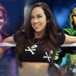Best WWE female wrestler of all time, ranked by speed in the ring
