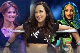 Best WWE female wrestler of all time, ranked by speed in the ring