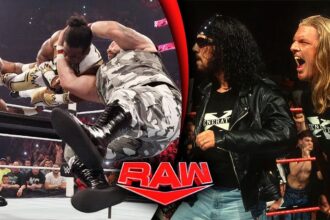 19 Best Episodes of WWE Raw, Rank