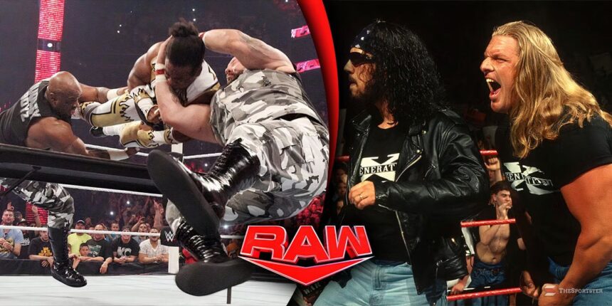 19 Best Episodes of WWE Raw, Rank