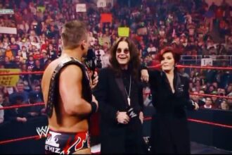 Reminiscing the wrestling legacy of Prince of Darkness