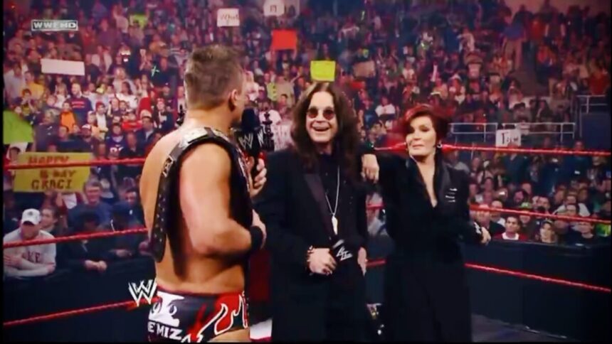 Reminiscing the wrestling legacy of Prince of Darkness