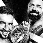 Ringside News
