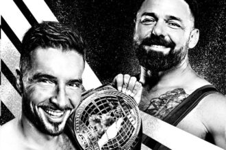 Ringside News