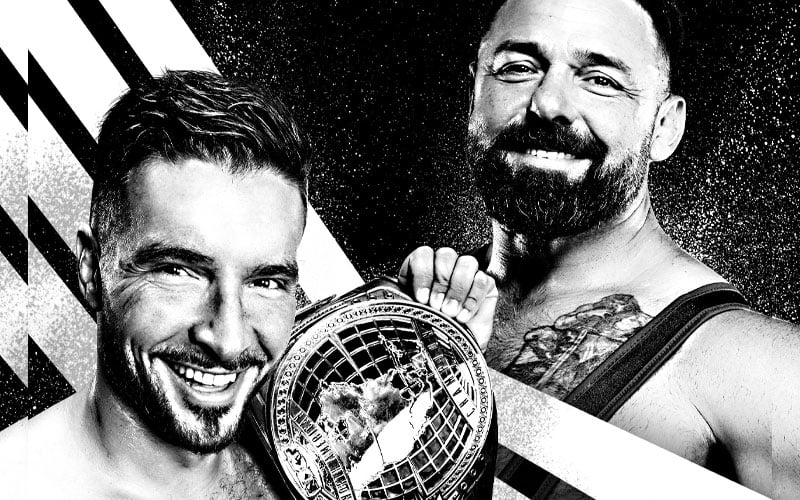 Ringside News