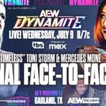 Results, highlights, key moments for July 9, 2025