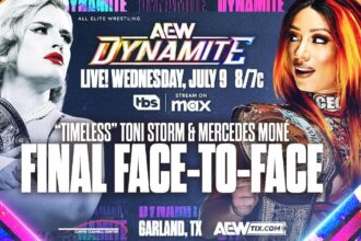 Results, highlights, key moments for July 9, 2025