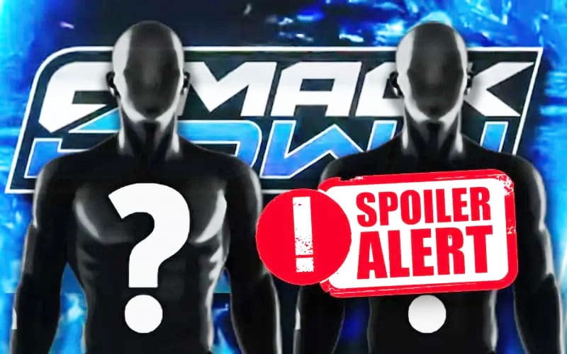 Results of WWE SmackDown spoiler for July 4, 2025