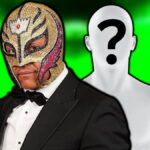 Rey Mysterio Final WWE Opponent