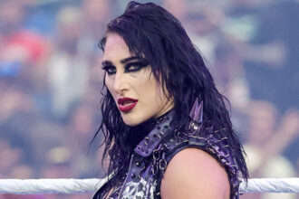 Rhea Ripley reveals that her hips are "never the same" after this brutal WWE NXT spot