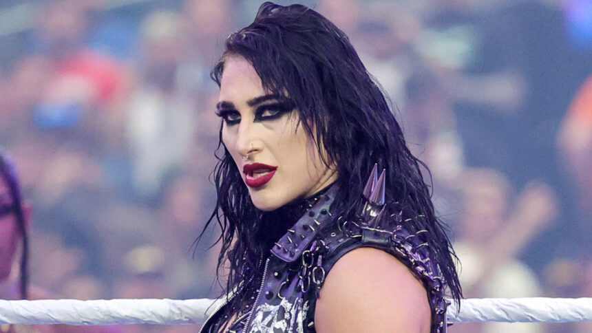 Rhea Ripley reveals that her hips are "never the same" after this brutal WWE NXT spot