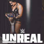 Rhea Ripley hesitates at WWE Unreal: Don't Show Everything