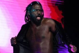 After TNA suspension and legal issues, Rich Swan appears in NWA taping