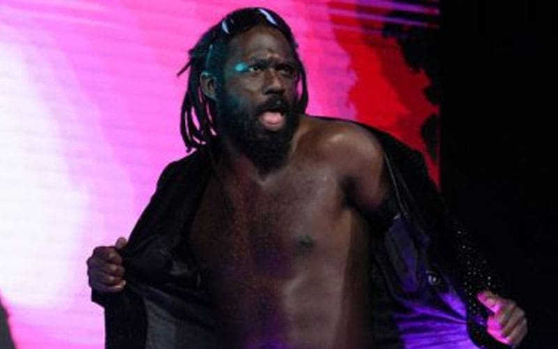 After TNA suspension and legal issues, Rich Swan appears in NWA taping