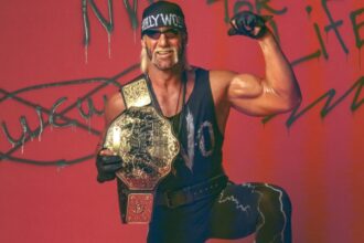 Rick Flair compares John Cena's WWE heels to Hulk Hogan's turn