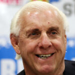 Rick Flair says Vince McMahon tried to poach him for the WWE expansion