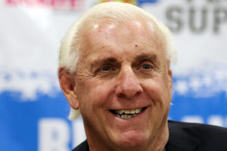Rick Flair says Vince McMahon tried to poach him for the WWE expansion