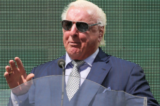 Unlike John Cena, Rick Flair is on why Hulk Hogan is a great WWE bad guy