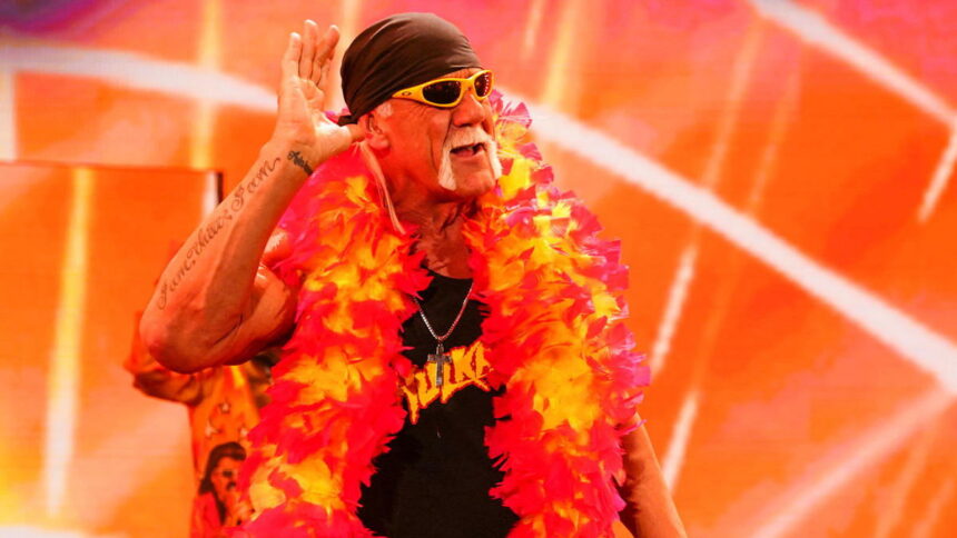 Ric Flair, The Undertaker, Triple H, John Cena & More React To Hulk Hogan’s Passing