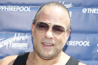 Rob Van Dam has a theory about the name John Cena mentioned in the WWE Riverpipe Bomb