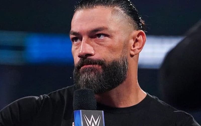 The Roman ruler was giving dull advice to wrestlers complaining about money and flights