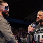Roman Reigns Comments On Seth Rollins WWE Injury