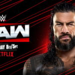 Roman Reigns WWE Raw Plans Confirmed