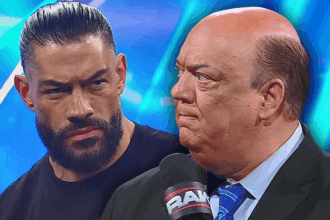 Ringside News