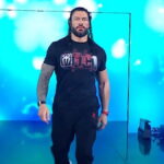 Roman Reigns Returns On WWE Raw