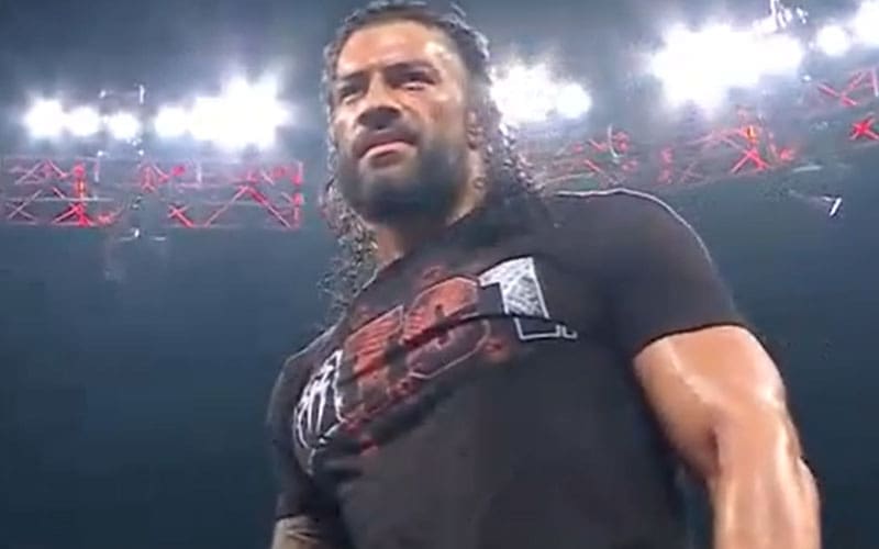 Rome's rule brings a surprising return on 7/14 WWE RAW