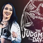 Roxanne Perez explains how Finn Balor carefully selected her for the Judgement Day faction