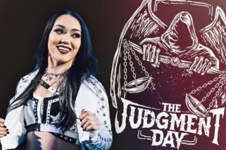 Roxanne Perez explains how Finn Balor carefully selected her for the Judgement Day faction