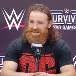 Sami Zayn amortized WWE TV indefinitely following the malicious Karrion Kross attack