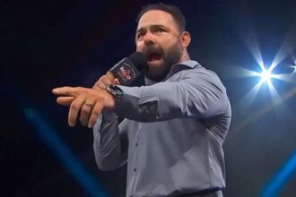 Santino Marella adds new authority roles with surprise appearances in MLP revival