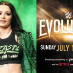 Saraya WWE Evolution 2025 Potential Return Update