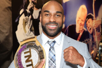 Scorpio Sky wins AEW TV