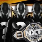 WWE NXT Title Triple Threat Match & Reserve the July 22 Episode