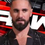 Seth Rollins' status in Birmingham revealed after he was injured